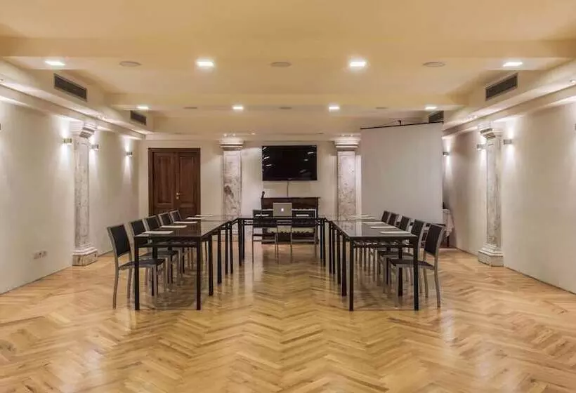 호텔 San Biagio Relais