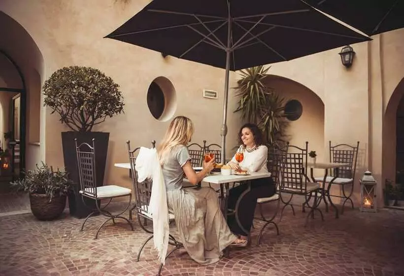 호텔 San Biagio Relais