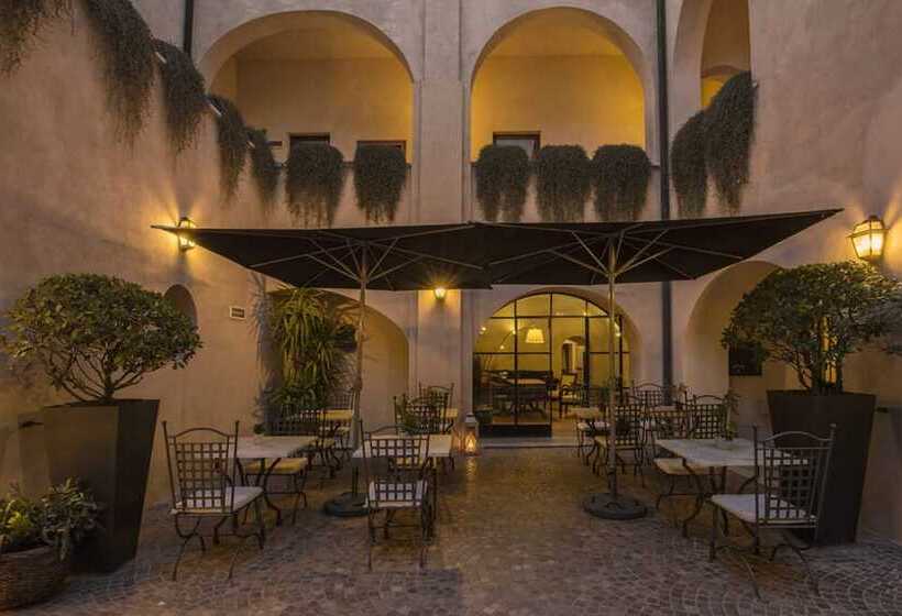 فندق San Biagio Relais