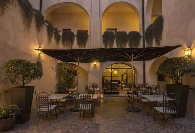 호텔 San Biagio Relais