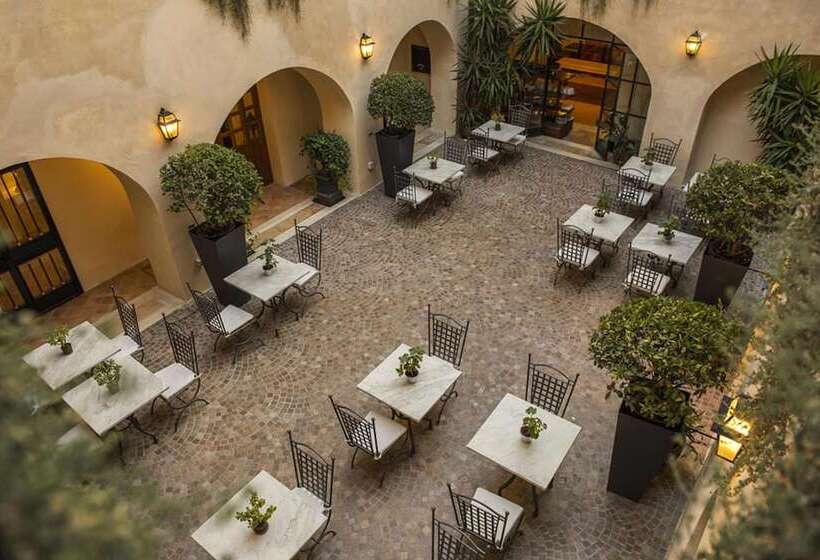 فندق San Biagio Relais