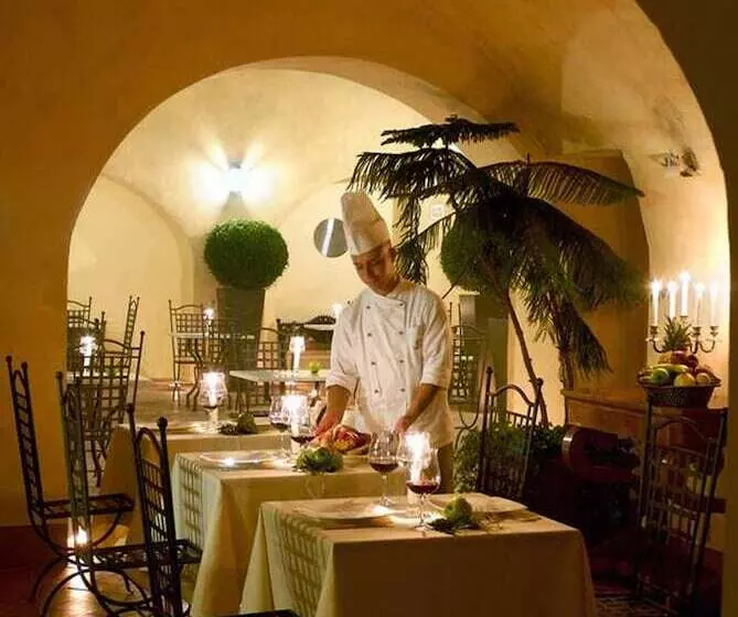 호텔 San Biagio Relais