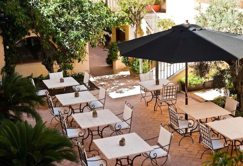 فندق San Biagio Relais