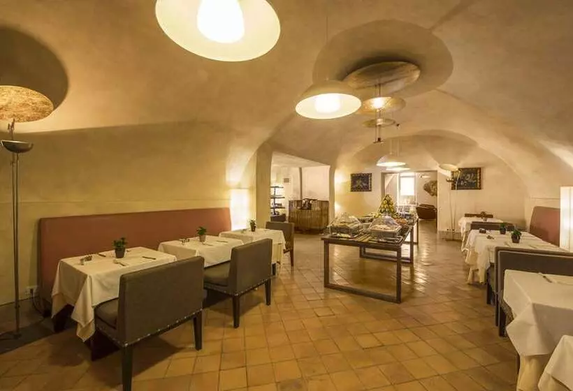 호텔 San Biagio Relais