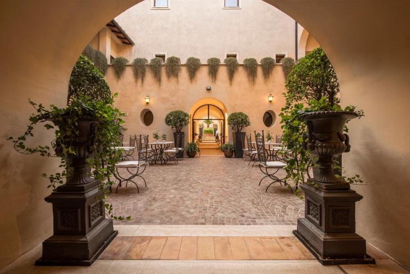 فندق San Biagio Relais