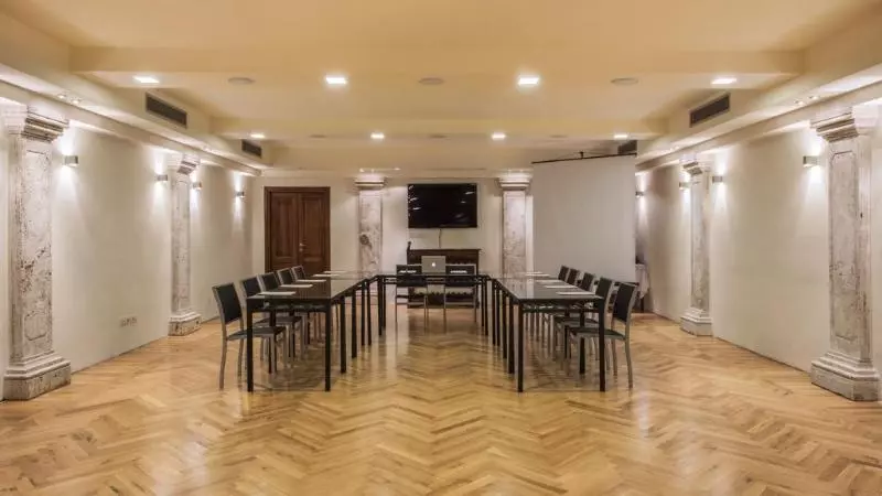 호텔 San Biagio Relais