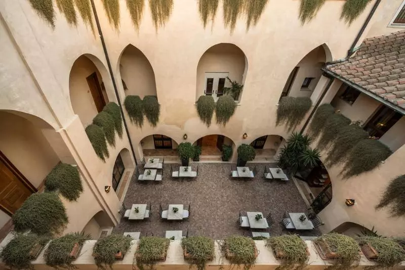 호텔 San Biagio Relais