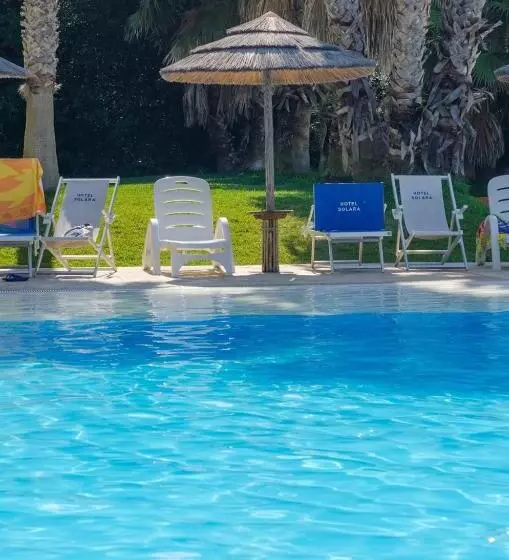 Hotelli Solara