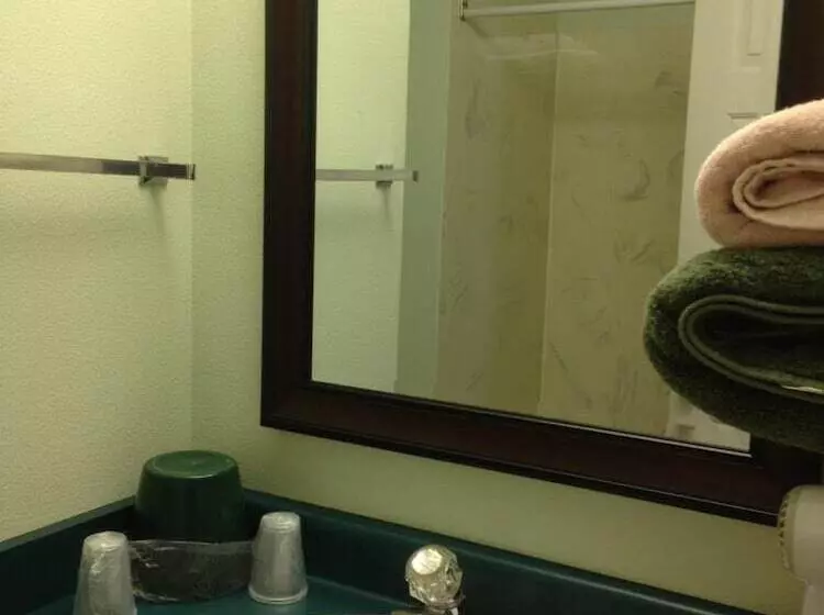 ホテル Sweet Breeze Inn Grants Pass