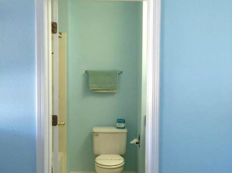 ホテル Sweet Breeze Inn Grants Pass