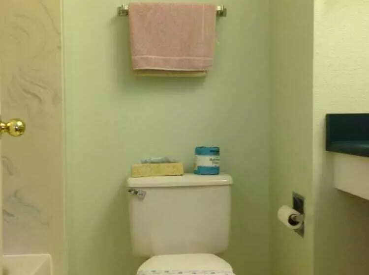 ホテル Sweet Breeze Inn Grants Pass