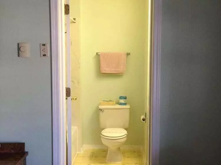 ホテル Sweet Breeze Inn Grants Pass