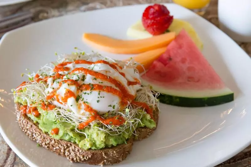 酒店 The Chateau At Lake La Quinta