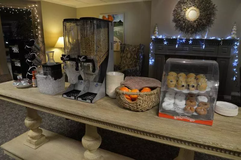 酒店 The Madison Inn