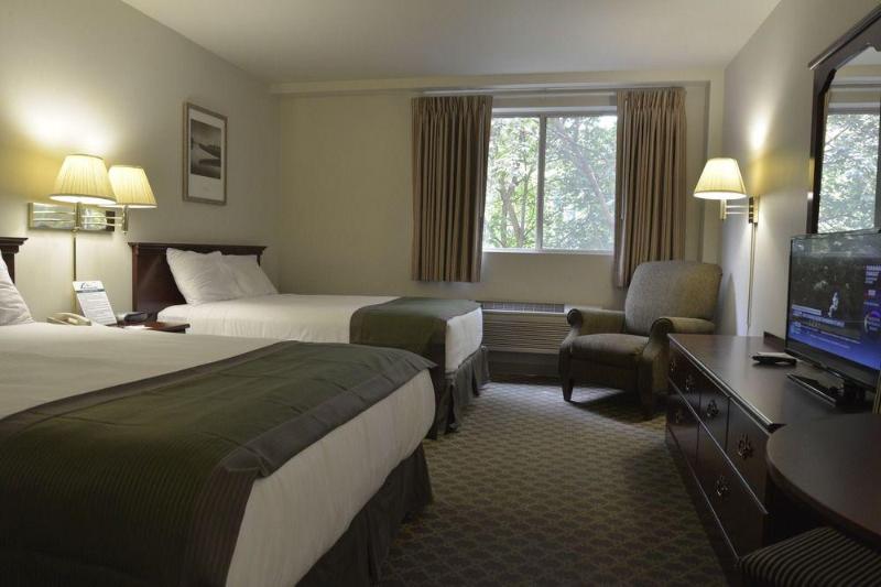 فندق The Madison Inn