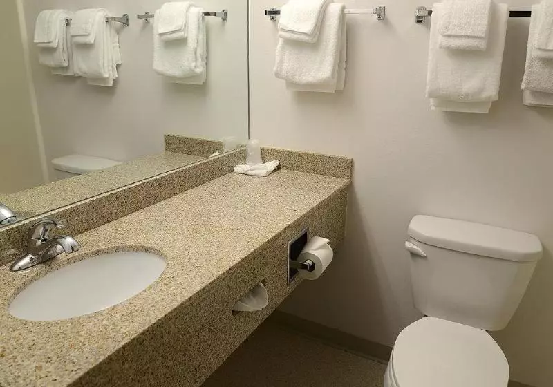 酒店 The Madison Inn