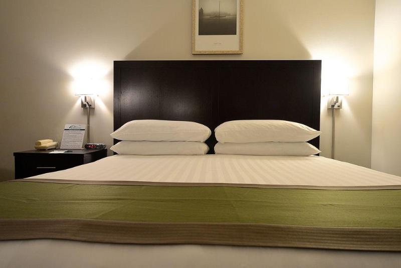 فندق The Madison Inn