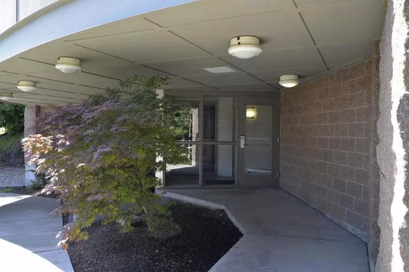 酒店 The Madison Inn