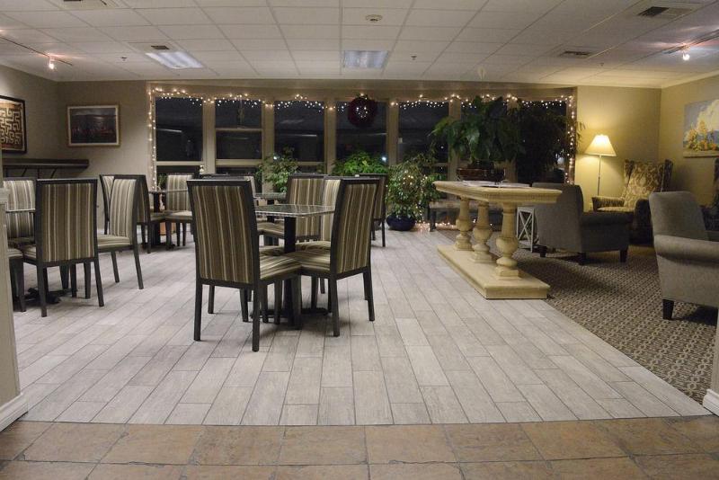 فندق The Madison Inn