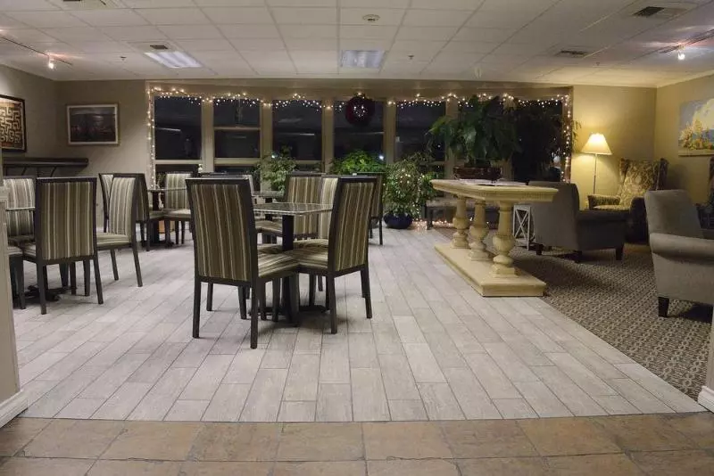 酒店 The Madison Inn