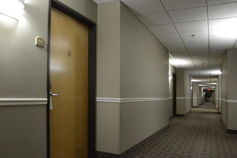 فندق The Madison Inn