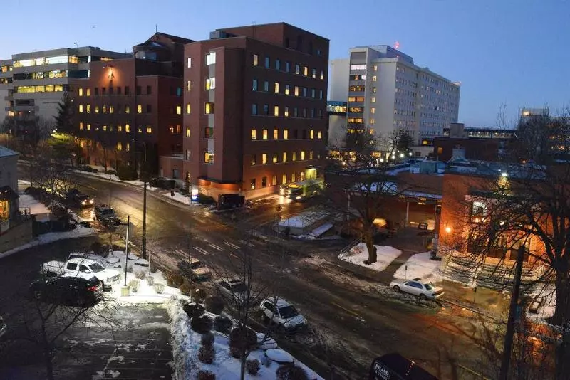 酒店 The Madison Inn