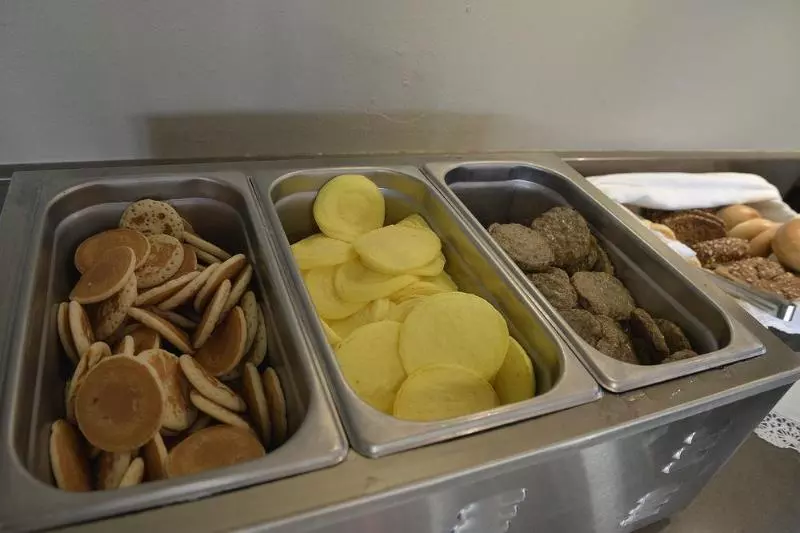 酒店 The Madison Inn