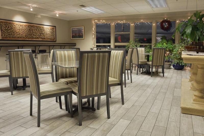 فندق The Madison Inn