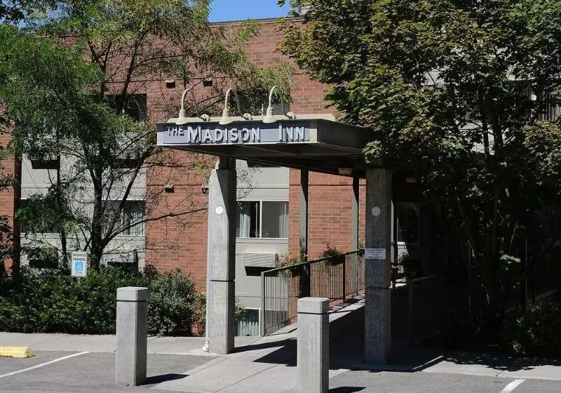 酒店 The Madison Inn