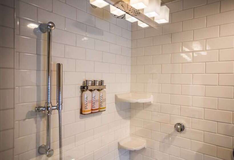 فندق The Ocean Lodge