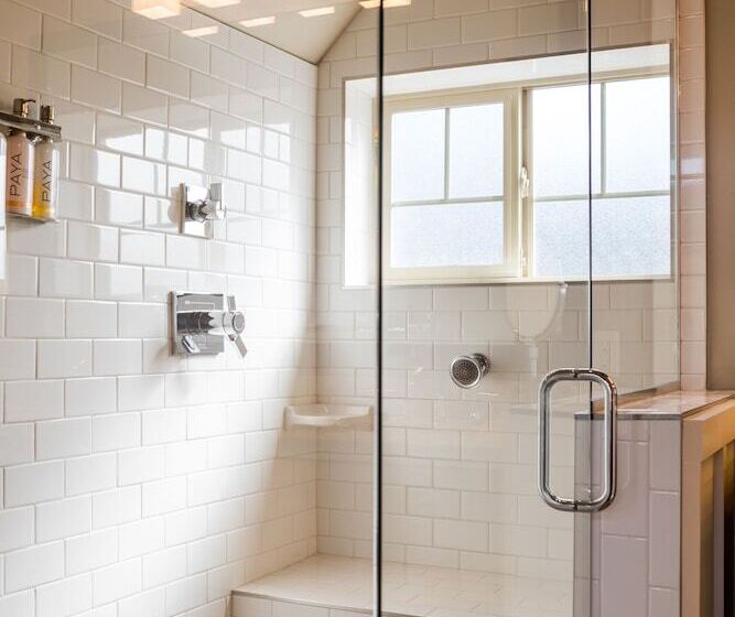 فندق The Ocean Lodge