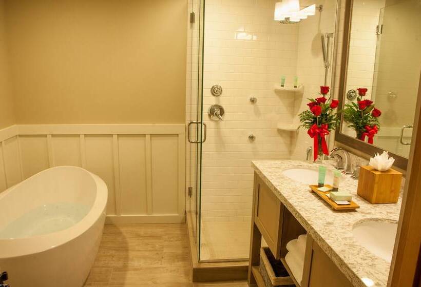 فندق The Ocean Lodge