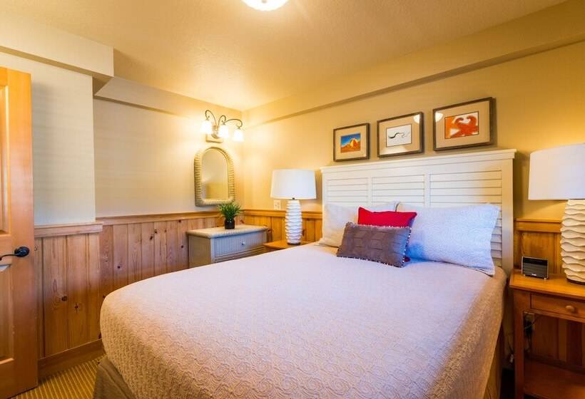 فندق The Ocean Lodge