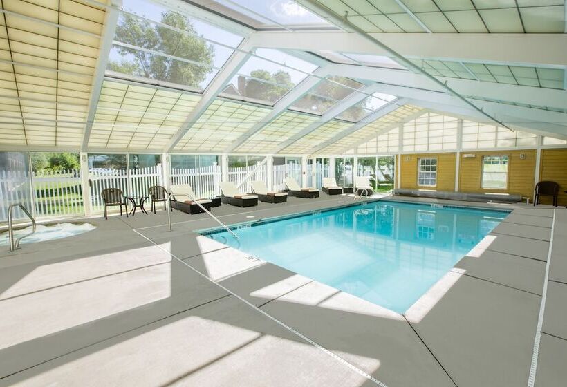 Otel The Yankee, Trademark Collection By Wyndham