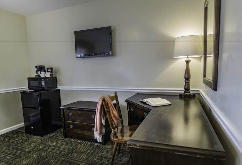 Otel The Yankee, Trademark Collection By Wyndham