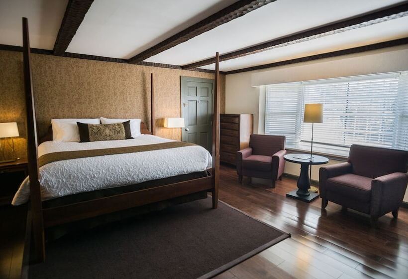 Otel The Yankee, Trademark Collection By Wyndham