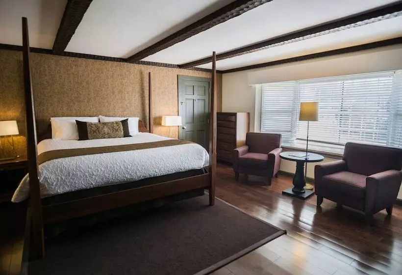 فندق The Yankee, Trademark Collection By Wyndham