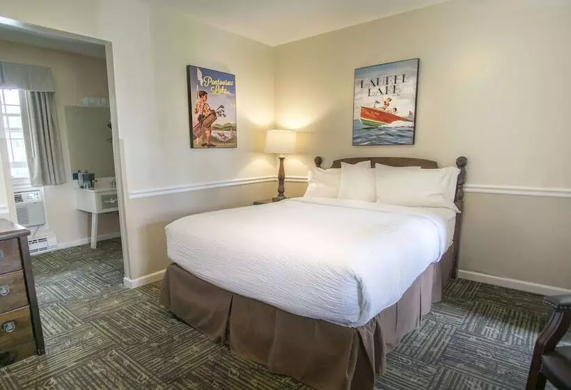 فندق The Yankee, Trademark Collection By Wyndham