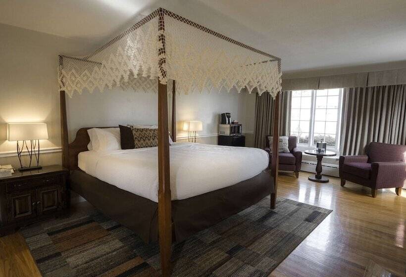 Otel The Yankee, Trademark Collection By Wyndham