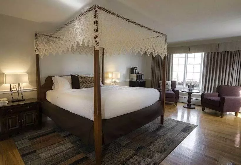 فندق The Yankee, Trademark Collection By Wyndham