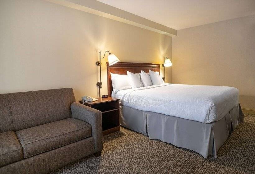 Otel The Yankee, Trademark Collection By Wyndham