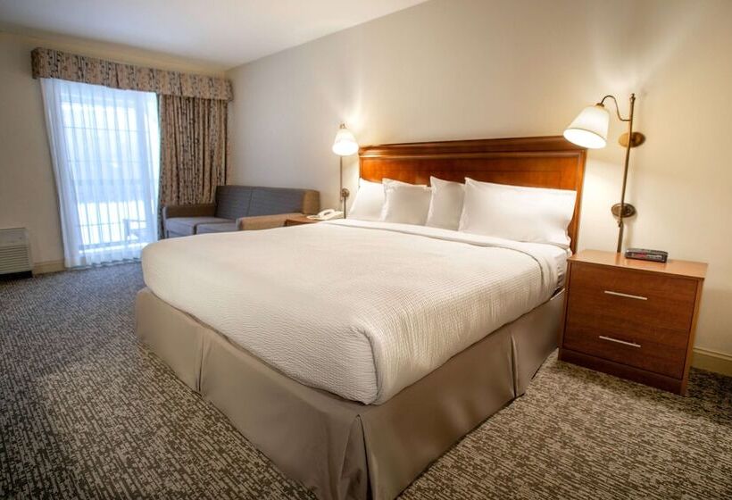 Otel The Yankee, Trademark Collection By Wyndham