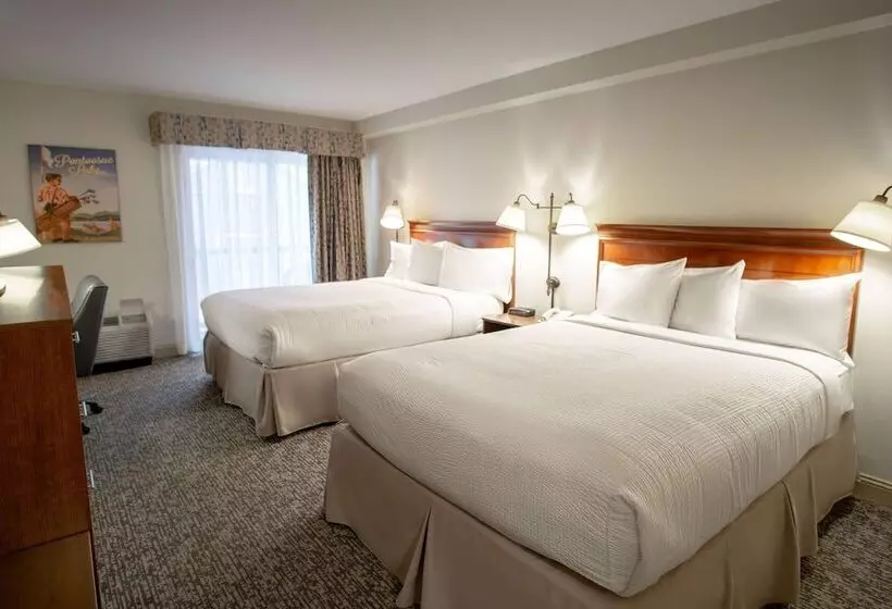 فندق The Yankee, Trademark Collection By Wyndham