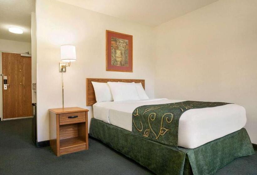 בית מלון כפרי Travelodge By Wyndham Morrill