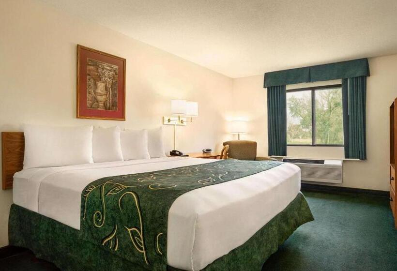 בית מלון כפרי Travelodge By Wyndham Morrill