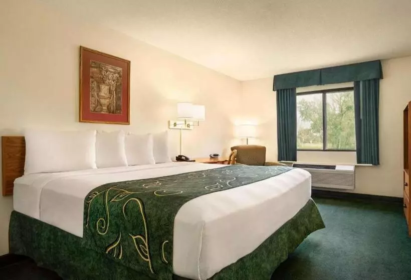 ホテル Travelodge By Wyndham Morrill