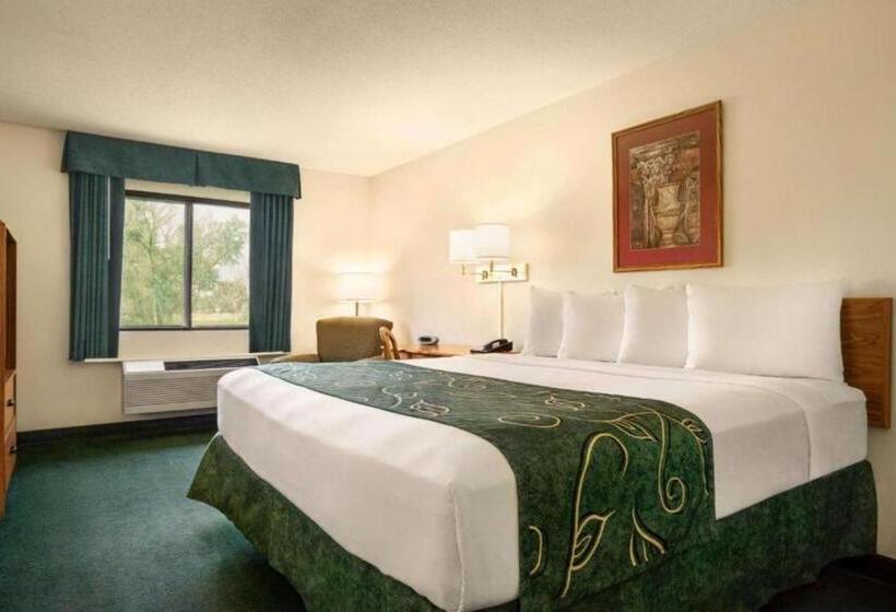 בית מלון כפרי Travelodge By Wyndham Morrill