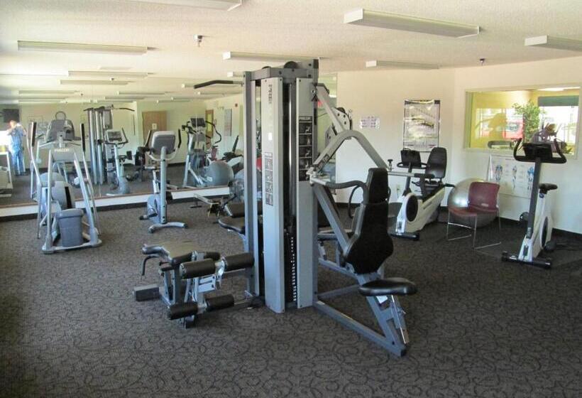 בית מלון כפרי Travelodge By Wyndham Morrill