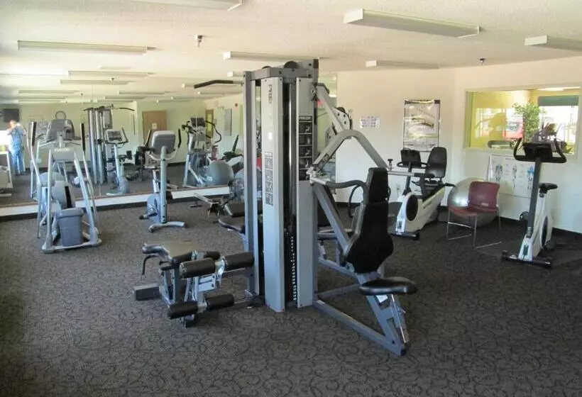 ホテル Travelodge By Wyndham Morrill