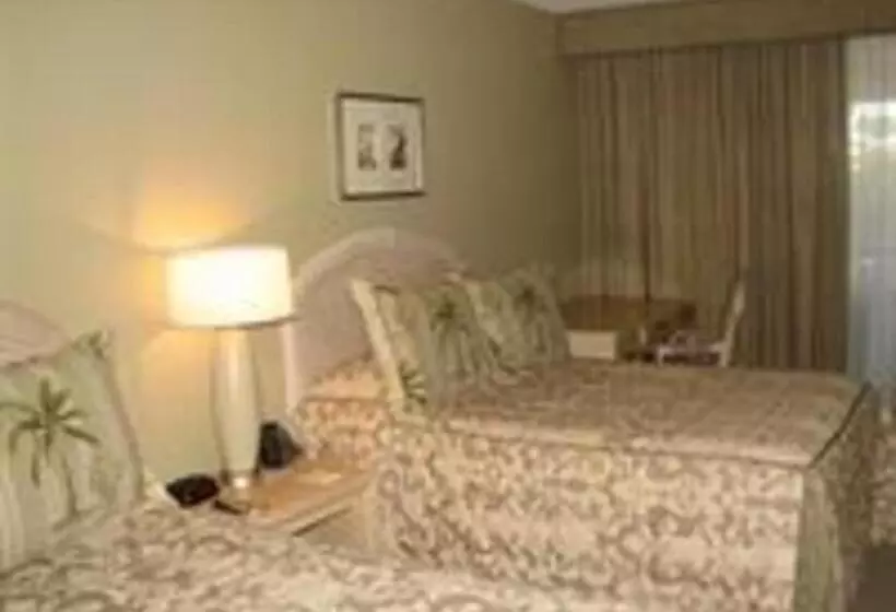 Marquis Villas Resort